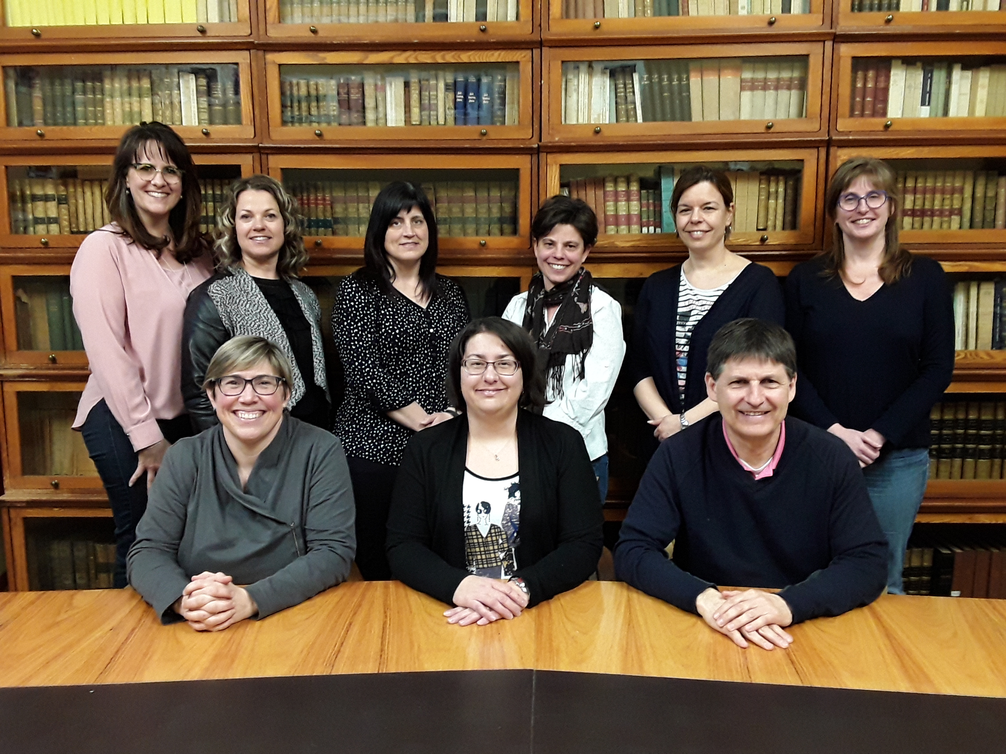 APECL 2018-2019