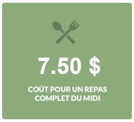 Prix cafétéria 2022 (vert)